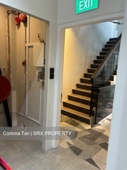 KEONG SAIK ROAD (D2), Shop House #618950481